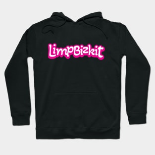 Girly Pop Limp Bizkit Hoodie